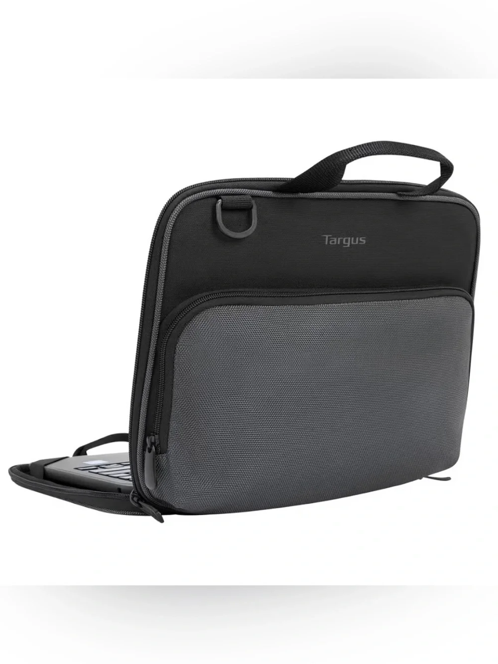 Targus 11.6” Work-in Laptop Case TED006GL-90 NWT